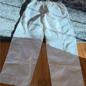 Pilcro White Pants